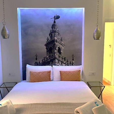 Deluxe Artemisa Sevilla المظهر الخارجي الصورة